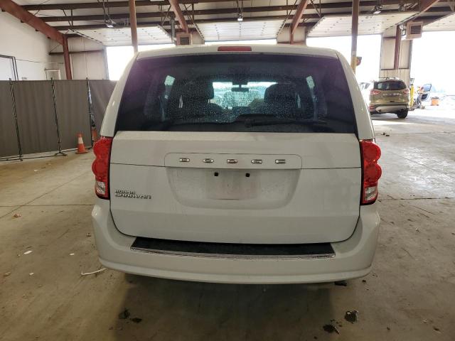Photo 6 from auction – 2016 DODGE GRAND CARA with VIN 2C4RDGBG2GR396706