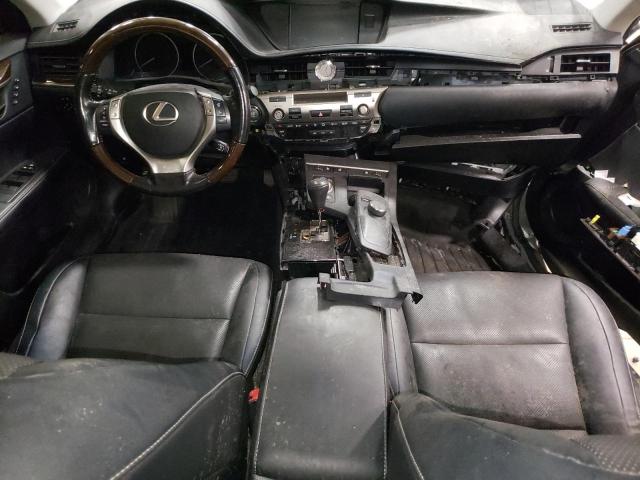 Photo 8 from auction – 2015 LEXUS ES 350 with VIN JTHBK1GG5F2188991
