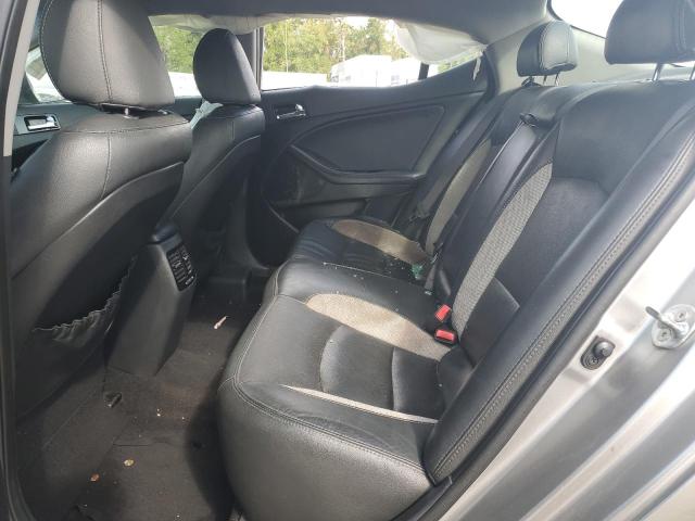 Photo 10 from auction – 2012 KIA OPTIMA SX with VIN 5XXGR4A66CG045462