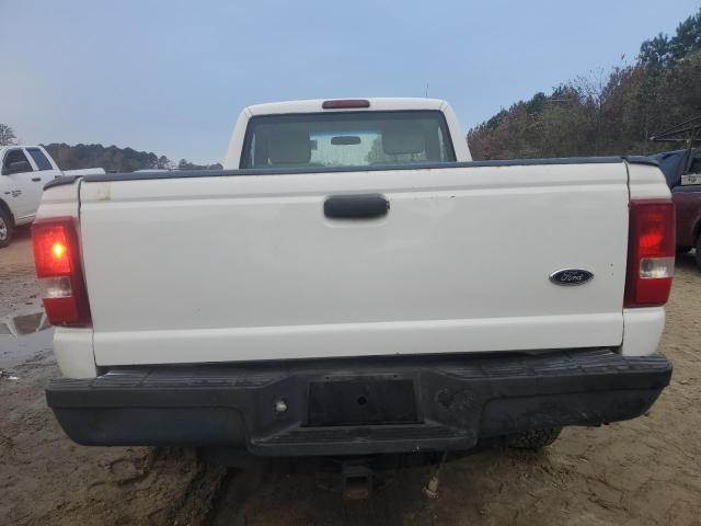 Photo 6 from auction – 2011 FORD RANGER with VIN 1FTKR1AD2BPA95306