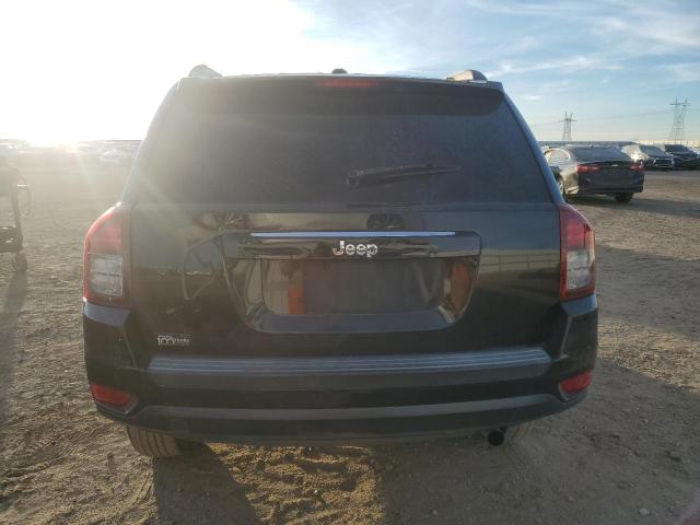 Photo 6 from auction – 2017 JEEP COMPASS LA with VIN 1C4NJCEA6HD151631