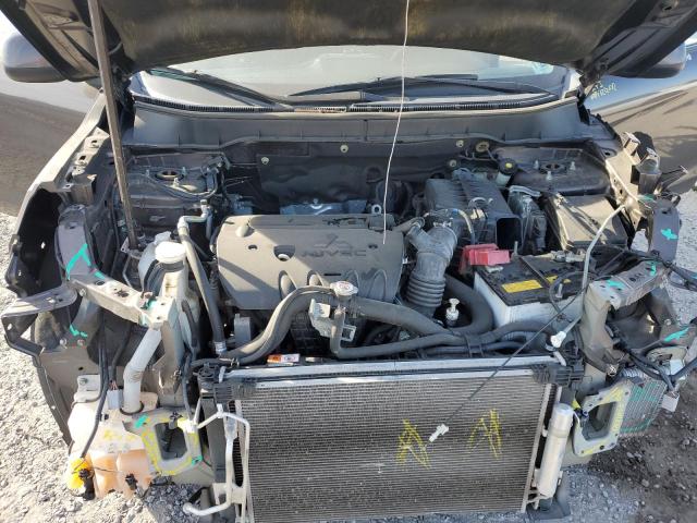 Photo 12 from auction – 2020 MITSUBISHI OUTLANDER with VIN JA4AP3AU8LU003819