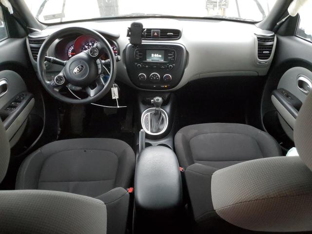 صورة رقم 8 من المزاد - 2016 KIA SOUL مع VIN KNDJN2A29G7356286