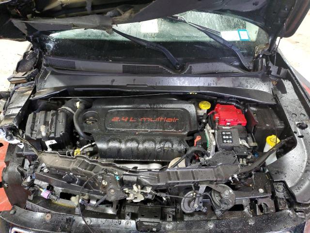 Photo 12 from auction – 2019 JEEP COMPASS LA with VIN 3C4NJDBBXKT697367