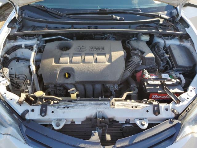 Photo 11 from auction – 2015 TOYOTA COROLLA EC with VIN 5YFBPRHE3FP202757