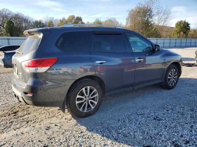 Photo 3 from auction – 2013 NISSAN PATHFINDER with VIN 5N1AR2MM1DC628782