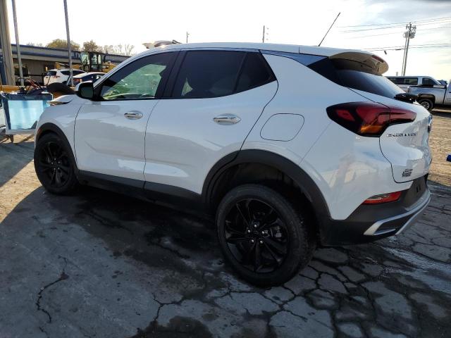 Photo 2 from auction – 2023 BUICK ENCORE GX with VIN KL4MMBS29PB002614
