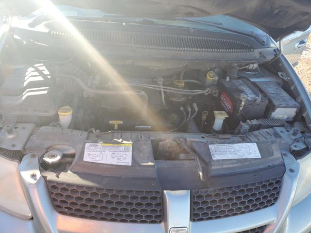 Photo 12 from auction – 2003 DODGE GRAND CARA with VIN 2D4GP44313R258191