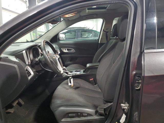 Photo 7 from auction – 2015 CHEVROLET EQUINOX LT with VIN 2GNFLGEK4F6355703