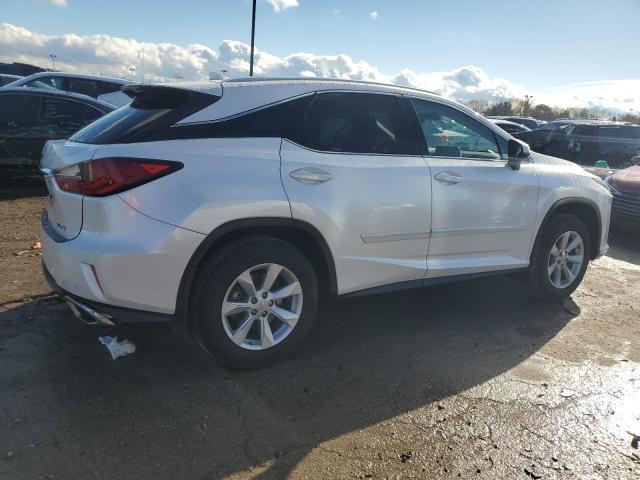 Photo 3 from auction – 2017 LEXUS RX 350 BAS with VIN 2T2BZMCA4HC065442