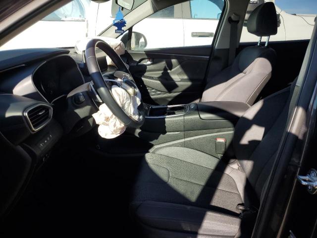 Photo 7 from auction – 2023 HYUNDAI SANTA FE S with VIN 5NMS2DAJ0PH640852