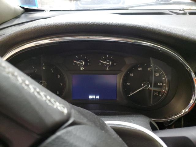 Photo 9 from auction – 2022 BUICK ENCORE PRE with VIN KL4CJESM3NB559300