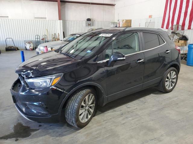 BUICK ENCORE PRE 2019 with VIN KL4CJASB4KB842372 - Photo from auction