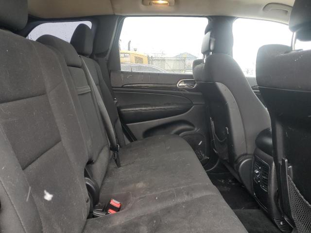 Photo 11 from auction – 2013 JEEP GRAND CHER with VIN 1C4RJFAG9DC592361