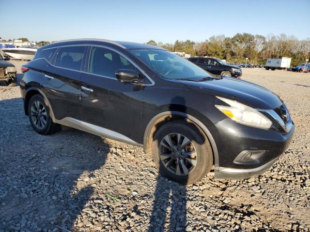 Photo 4 from auction – 2016 NISSAN MURANO S with VIN 5N1AZ2MH2GN162405