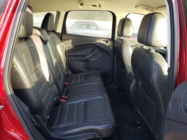 Photo 11 from auction – 2017 FORD ESCAPE SE with VIN 1FMCU0GD8HUC60303