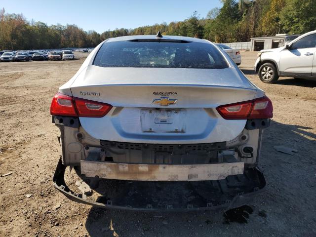 Photo 6 from auction – 2017 CHEVROLET MALIBU LS with VIN 1G1ZB5ST2HF268314