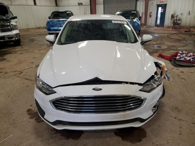 Photo 5 from auction – 2020 FORD FUSION SE with VIN 3FA6P0HD0LR234887