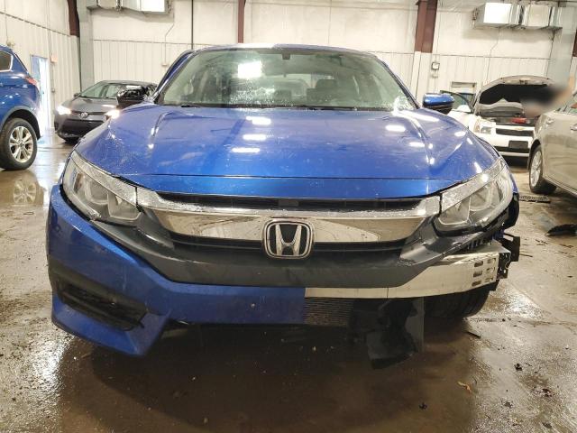 Photo 5 from auction – 2017 HONDA CIVIC EX with VIN 19XFC2F73HE029156