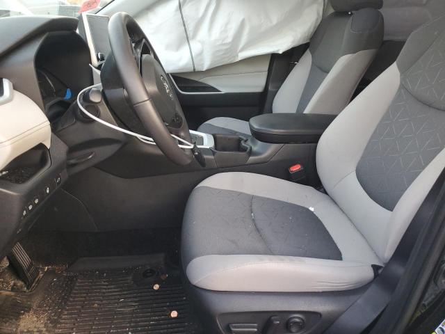 Photo 7 from auction – 2023 TOYOTA RAV4 XLE with VIN 2T3P1RFV6PC369844