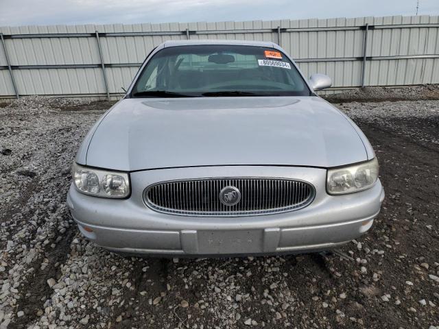 Photo 5 from auction – 2001 BUICK LESABRE CU with VIN 1G4HP54K31U158149