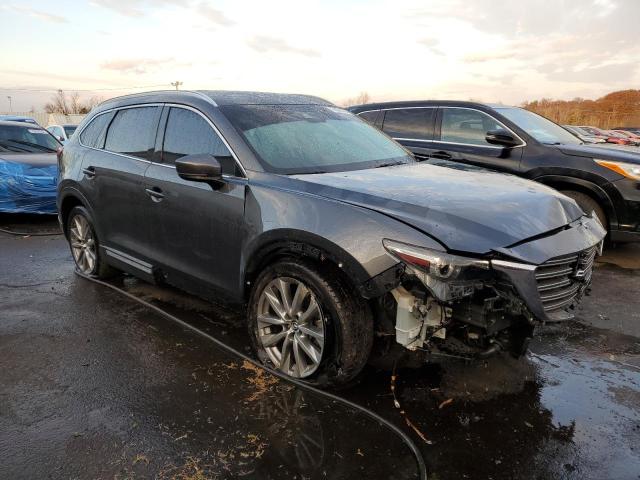 Photo 4 from auction – 2018 MAZDA CX-9 GRAND with VIN JM3TCBDY4J0227801