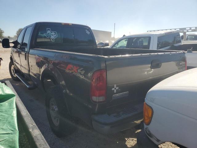 Photo 2 from auction – 2005 FORD F250 SUPER with VIN 1FTSW21P35EA97543