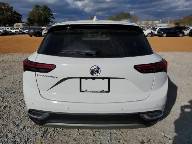 Photo 6 from auction – 2021 BUICK ENVISION P with VIN LRBAZLR44MD191601