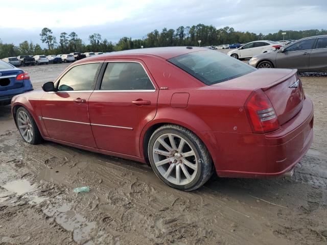 Photo 2 from auction – 2007 CHRYSLER 300C SRT-8 with VIN 2C3LA73W47H820983