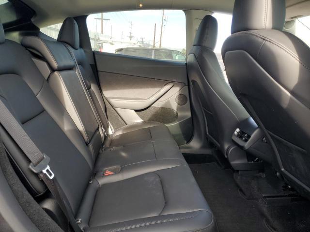 Photo 11 from auction – 2024 TESLA MODEL Y with VIN 7SAYGDED3RF181758