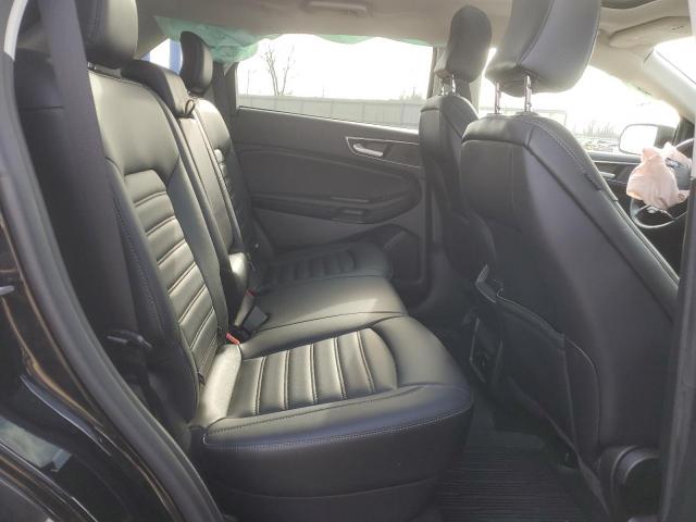 Photo 10 from auction – 2024 FORD EDGE SEL with VIN 2FMPK4J94RBA48055