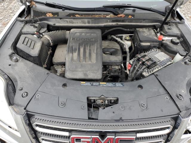 Photo 12 from auction – 2016 GMC TERRAIN SL with VIN 2GKFLUEK1G6310120