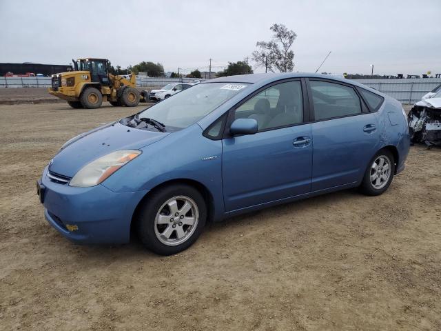 TOYOTA PRIUS 2006 with VIN JTDKB20UX67060952 - Photo from auction