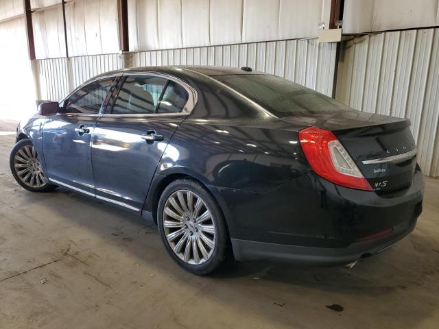 Photo 2 from auction – 2015 LINCOLN MKS with VIN 1LNHL9EK7FG606710