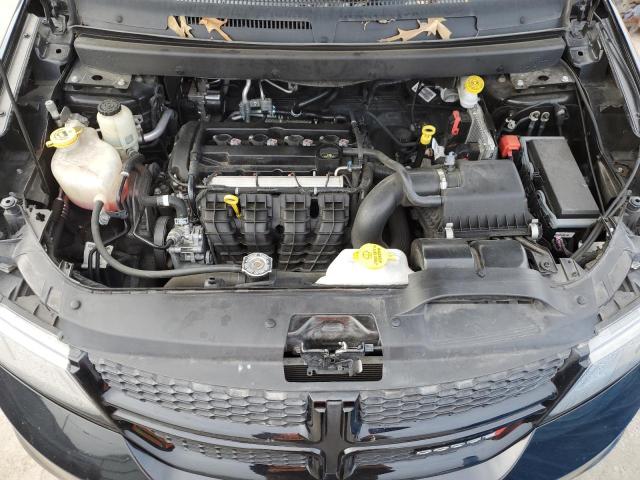 Photo 12 from auction – 2019 DODGE JOURNEY SE with VIN 3C4PDCBBXKT862375