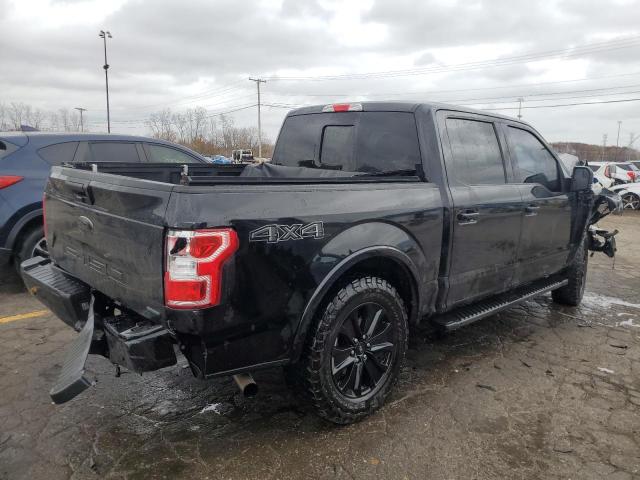 Photo 3 from auction – 2020 FORD F150 SUPER with VIN 1FTEW1E46LFB07626
