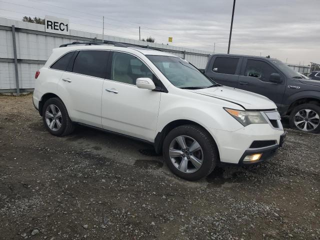 Photo 4 from auction – 2013 ACURA MDX with VIN 2HNYD2H27DH514402