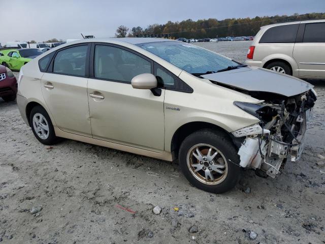 Photo 4 from auction – 2010 TOYOTA PRIUS with VIN JTDKN3DU3A0072448