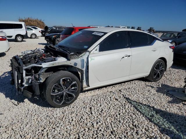NISSAN ALTIMA SR 2024 with VIN 1N4BL4CW5RN309685 - Photo from auction