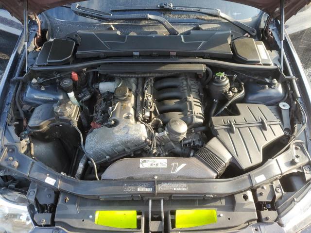 Photo 11 from auction – 2006 BMW 330 XI with VIN WBAVD33546KV64571