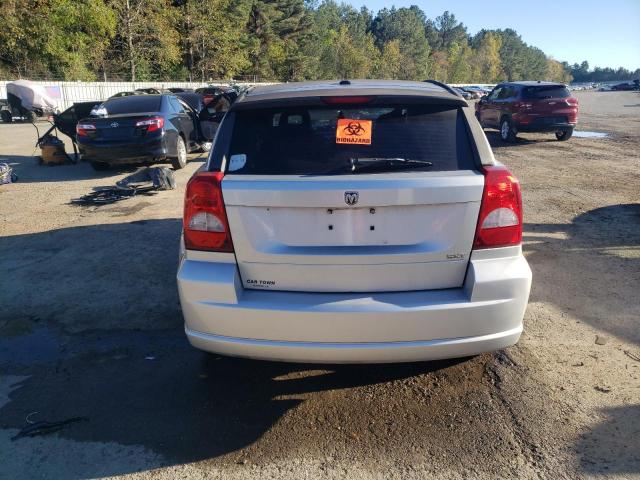 Photo 6 from auction – 2009 DODGE CALIBER SX with VIN 1B3HB48A89D131492