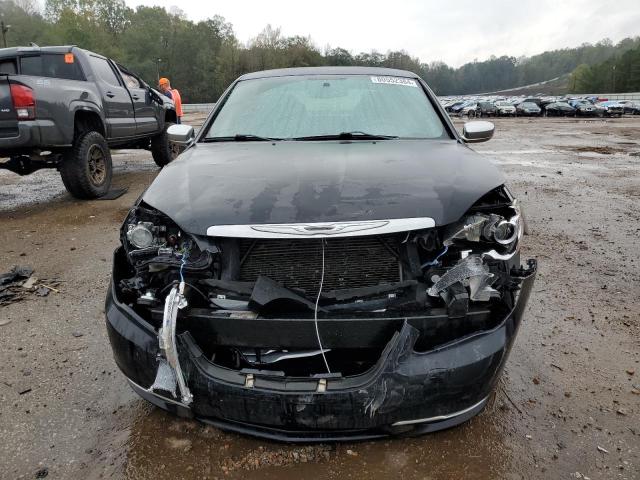 Photo 5 from auction – 2013 CHRYSLER 200 LIMITE with VIN 1C3CCBCG6DN522704