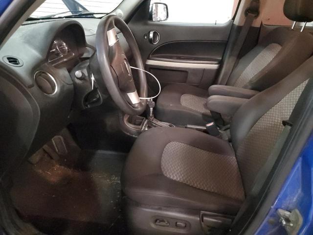 Photo 7 from auction – 2009 CHEVROLET HHR LT with VIN 3GNCA23V39S567636