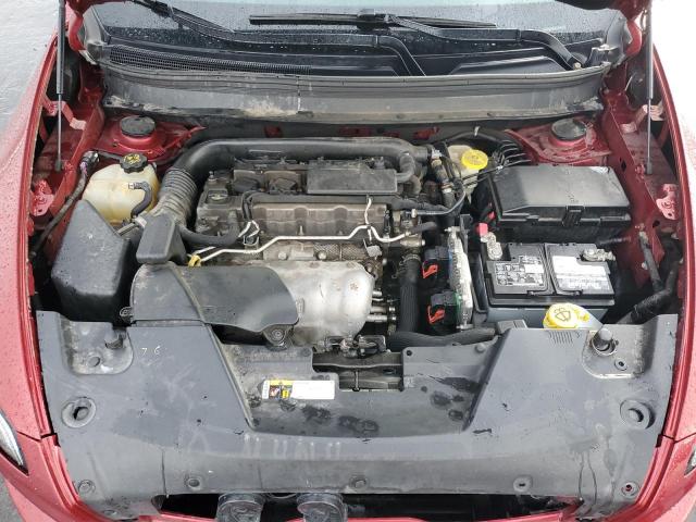 Photo 12 from auction – 2016 JEEP CHEROKEE L with VIN 1C4PJMCB5GW263608