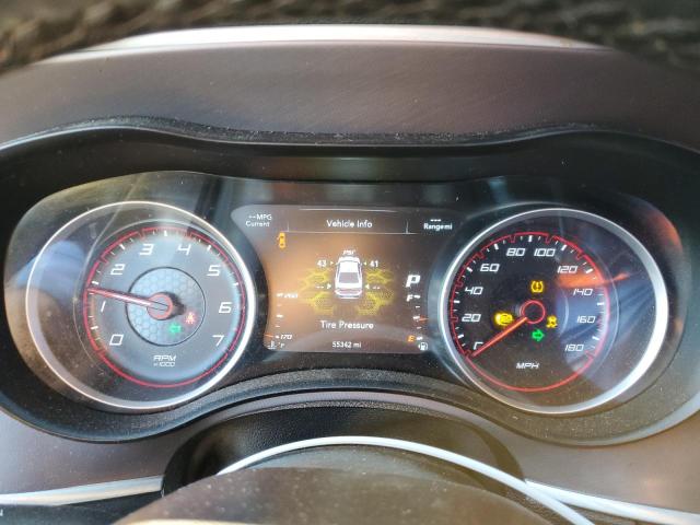 Photo 9 from auction – 2021 DODGE CHARGER SC with VIN 2C3CDXGJ4MH566029
