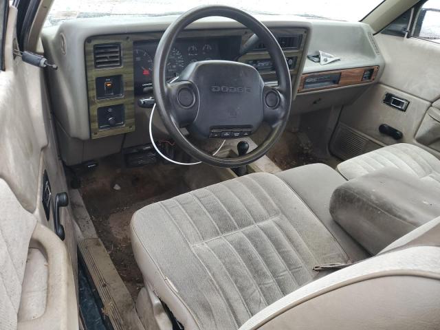Photo 8 from auction – 1995 DODGE DAKOTA with VIN 1B7GG23Y8SS291667