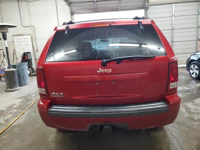 Photo 6 from auction – 2010 JEEP GRAND CHER with VIN 1J4PR4GK7AC109214