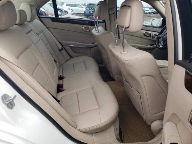 Photo 10 from auction – 2014 MERCEDES-BENZ E 350 with VIN WDDHF5KB3EB048770