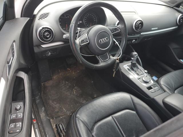 Photo 8 from auction – 2016 AUDI A3 PREMIUM with VIN WAUA7GFF7G1111800