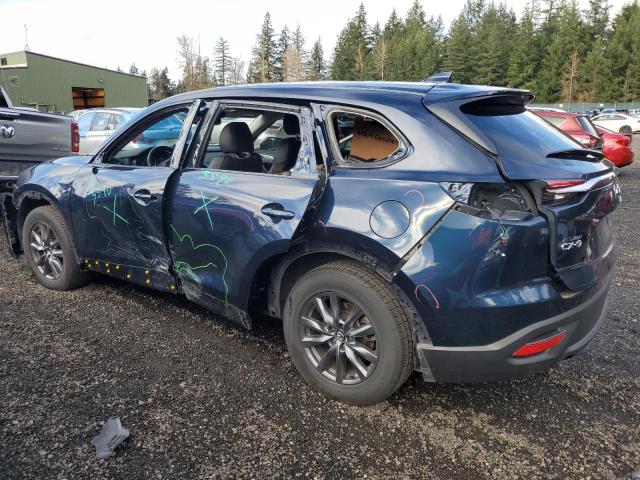 Photo 2 from auction – 2020 MAZDA CX-9 TOURI with VIN JM3TCACY9L0403188